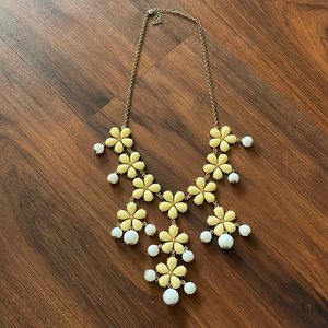 Large Statement Necklace